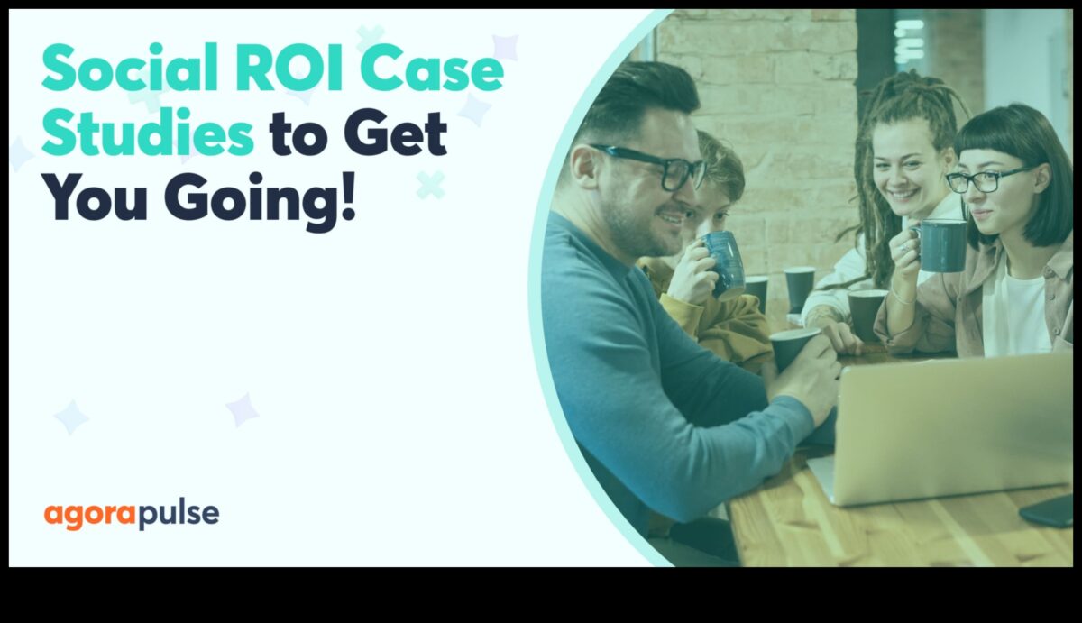 15 Εμπνευσμένες περιπτώσεις μάρκετινγκ μέσων κοινωνικής δικτύωσης