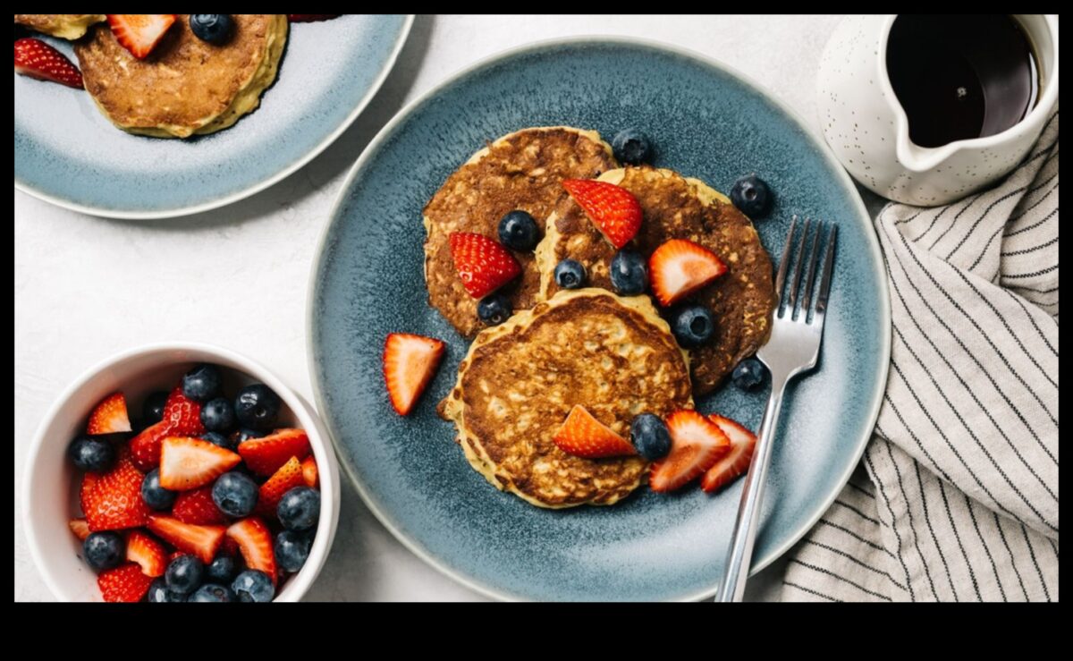 Ιδέες για πρωινό με χαμηλούς υδατάνθρακες: τροφοδοτήστε σωστά το πρωί σας