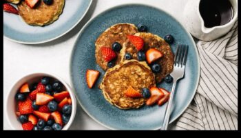 Ιδέες για πρωινό με χαμηλούς υδατάνθρακες: τροφοδοτήστε σωστά το πρωί σας