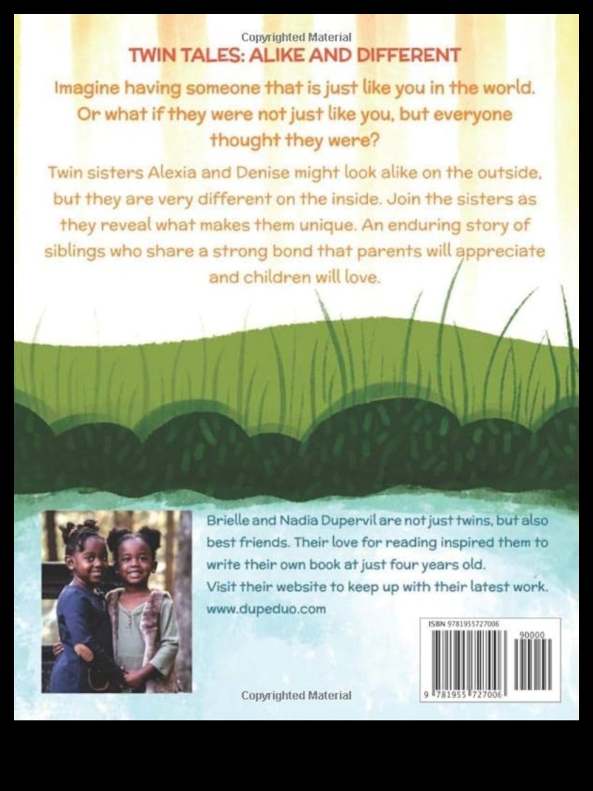 Twin Tales: Συμπληρωματικά και συντονισμένα ονόματα μωρών