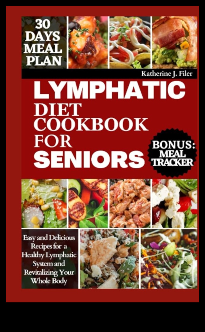 Μαγειρική άνεση για ηλικιωμένους Συνταγές και συμβουλές για υγιεινή διατροφή 4 Culinary Comfort for Seniors: Geriatric Nutrition Essentials