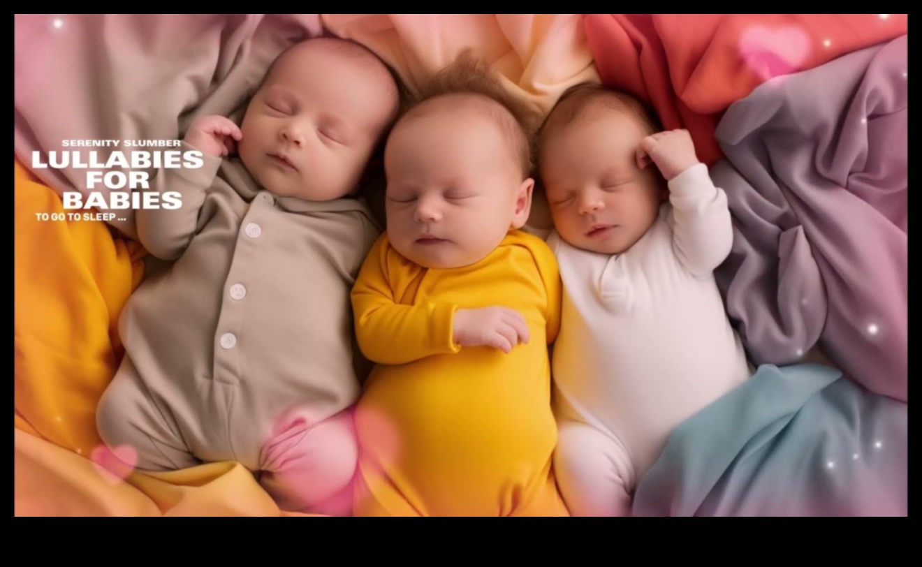 Slumber Serenity: Mastering the Art of Baby Bedtime