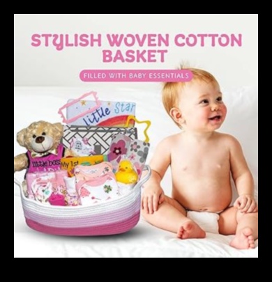 Bundle of Joy: Showering Love with Perfect Baby Gifts