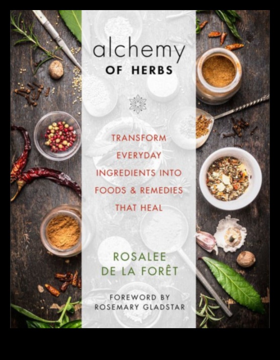 Μαγειρική αλχημεία Πώς να μετατρέψετε τα καθημερινά συστατικά σε γεύματα πλούσια σε θρεπτικά συστατικά 2 Μαγειρική Αλχημεία: Δημιουργία Υγείας μέσω Συνταγών Πλούσιων σε Θρεπτικά Συστατικά