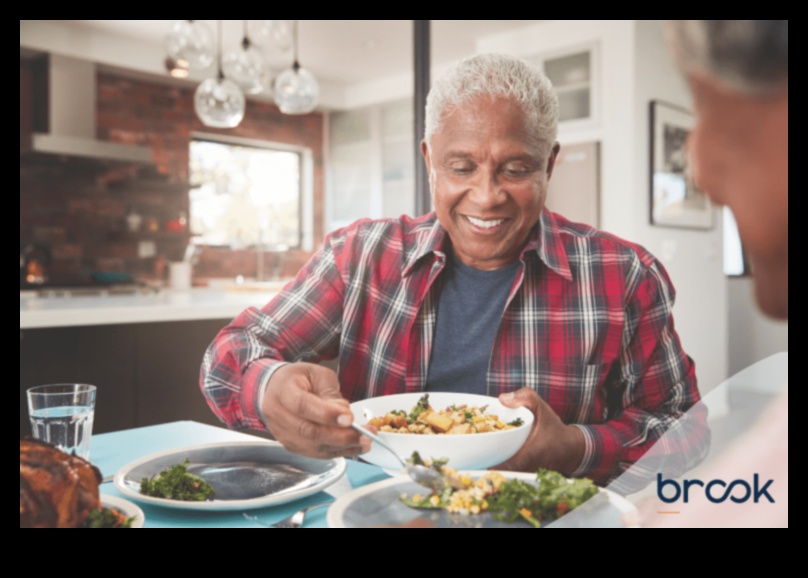 Mindful Nourishment: The Art of Maximizing Nutrition Value