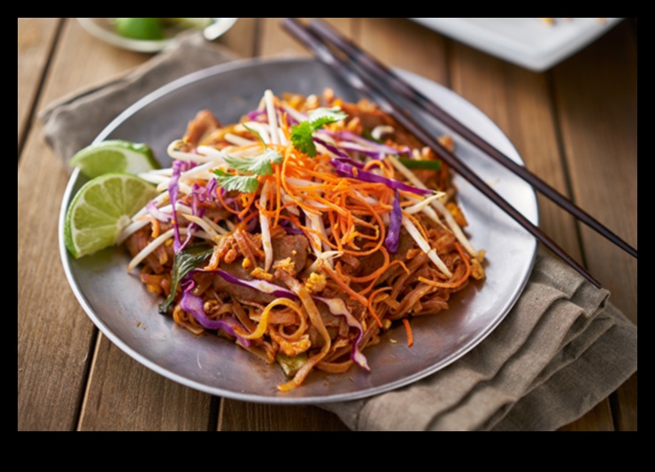 Mindful Nourishment: The Art of Maximizing Nutrition Value