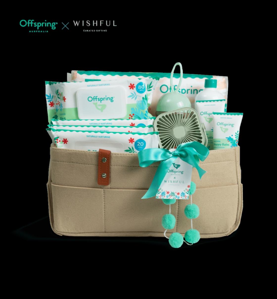 Tiny Treasures Συγκινητικά δώρα για κάθε νεογέννητο και μέλλουσα μαμά 2 Μικροσκοπικοί Θησαυροί: Συγκινητικά μωρά δώρα για κάθε περίσταση