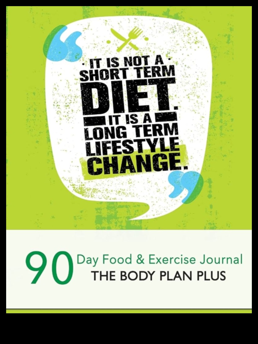 Βραχυπρόθεσμες δίαιτες απομυθοποιημένες: Διαχωρίζοντας το γεγονός από τη φαντασία