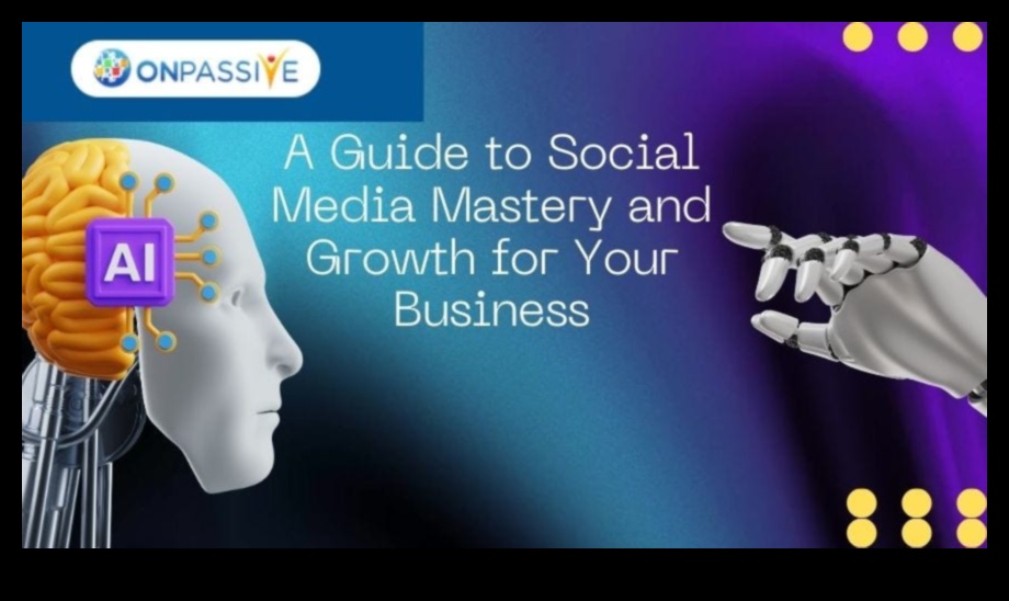 Mastering Social Media για Επιχειρηματική Επιτυχία