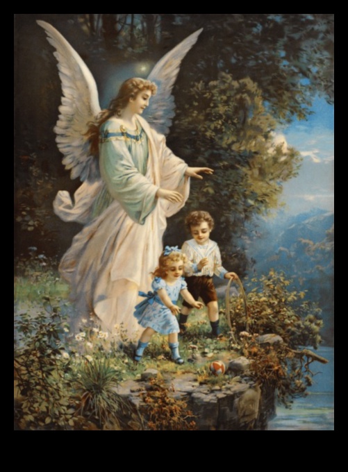 Guardian Angels: Βασικές συμβουλές για τη διασφάλιση της ασφάλειας του μωρού