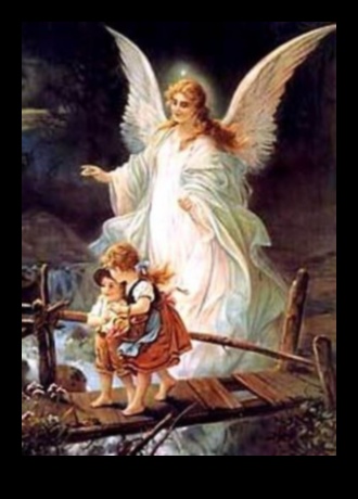 Guardian Angels: Βασικές συμβουλές για τη διασφάλιση της ασφάλειας του μωρού