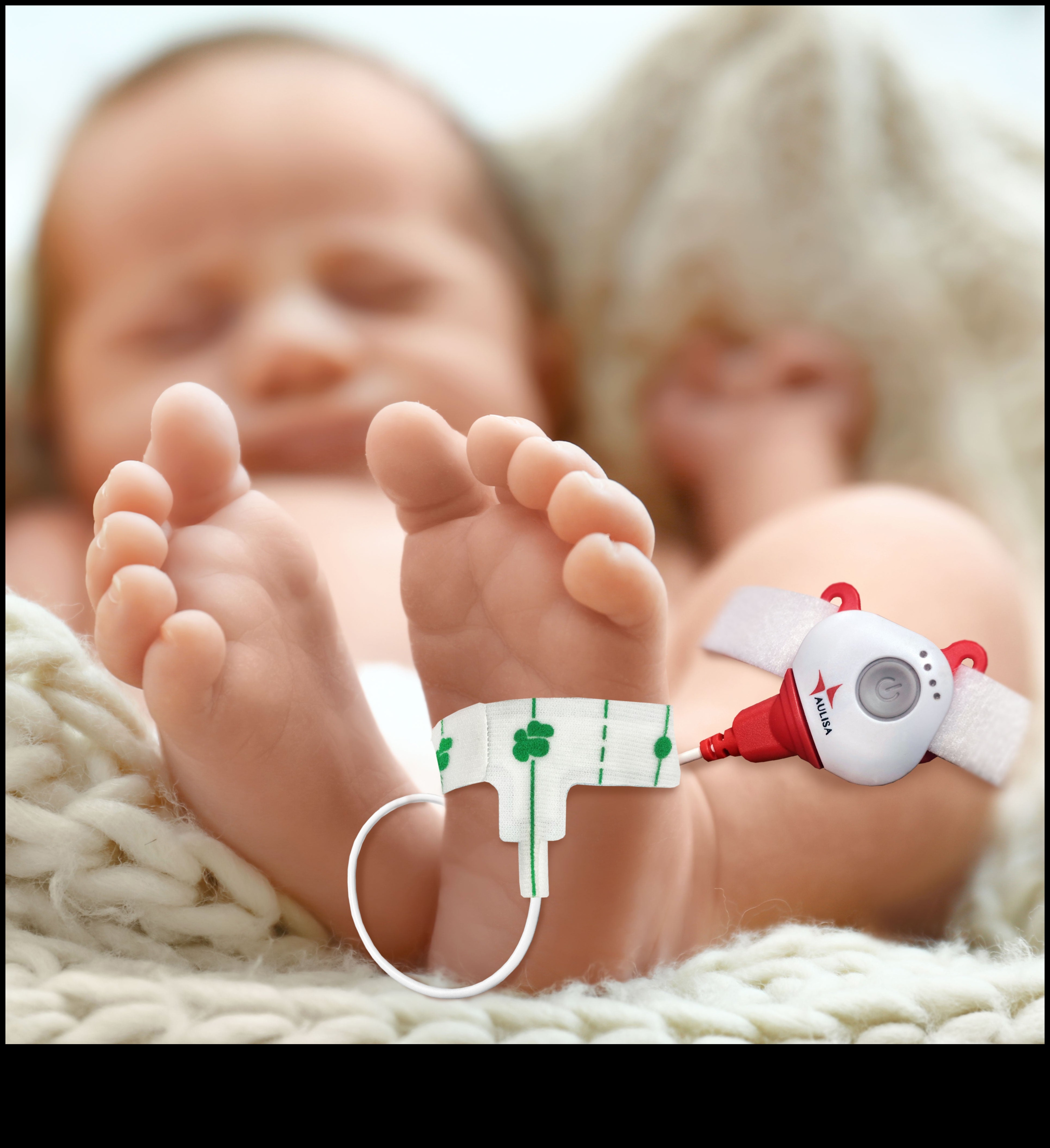 Guardian Angels: Βασικές συμβουλές για τη διασφάλιση της ασφάλειας του μωρού