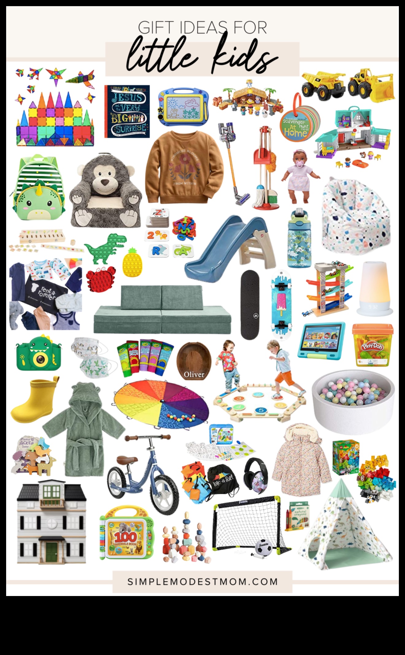 Ω μωρό μου, είναι εποχή δώρων! 50+ μοναδικά δώρα για το νεότερο μέλος της οικογένειάς σας 3 Oh Baby, It's Gifting Season: Celebrating Love with Unique Presents