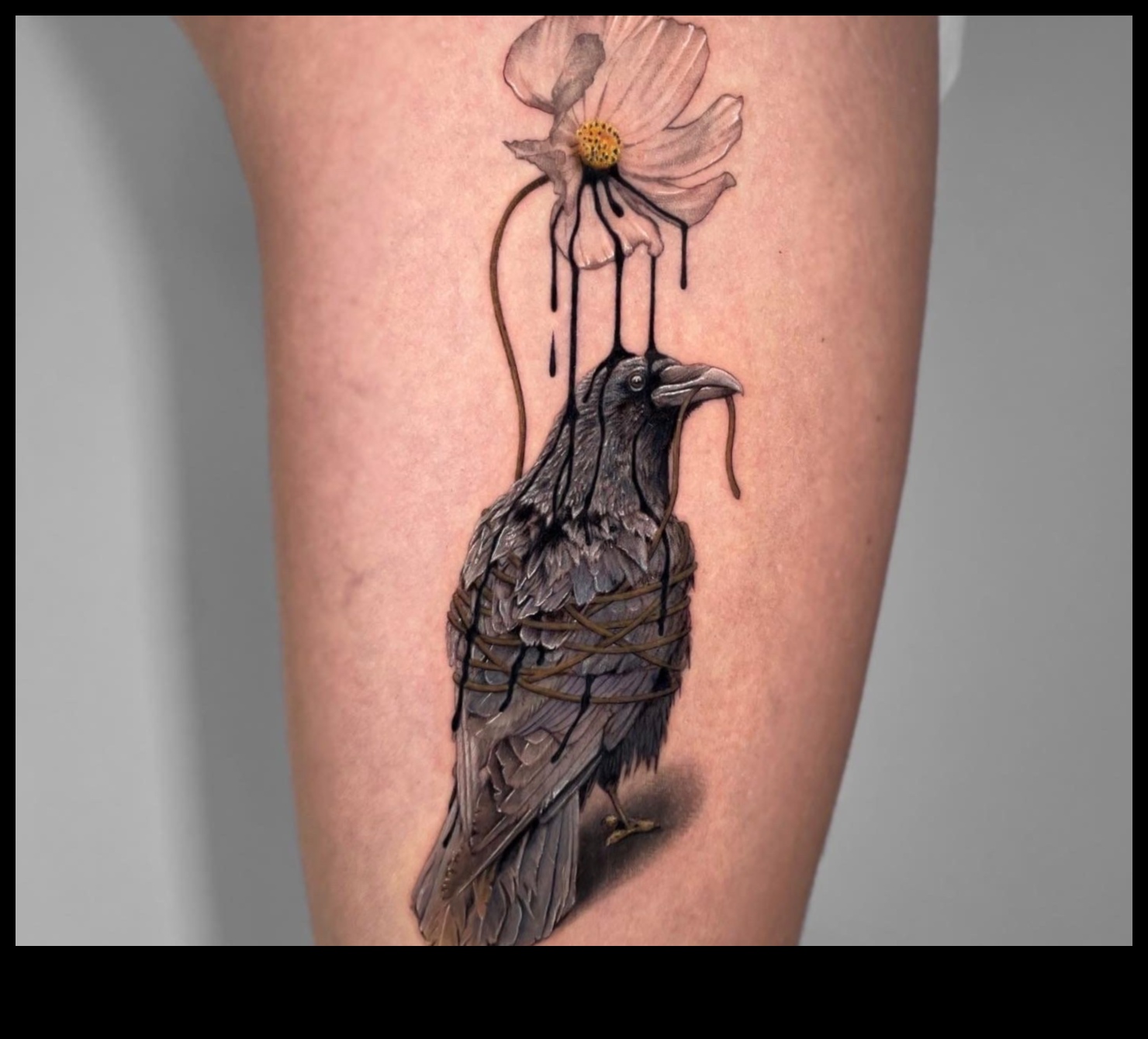 Ανυψωμένα διακοσμητικά Μια ματιά στις τελευταίες καινοτομίες στο τατουάζ 5 Ανυψωμένα Διακοσμητικά: Ανακάλυψη στην καλλιτεχνική μαεστρία του τατουάζ