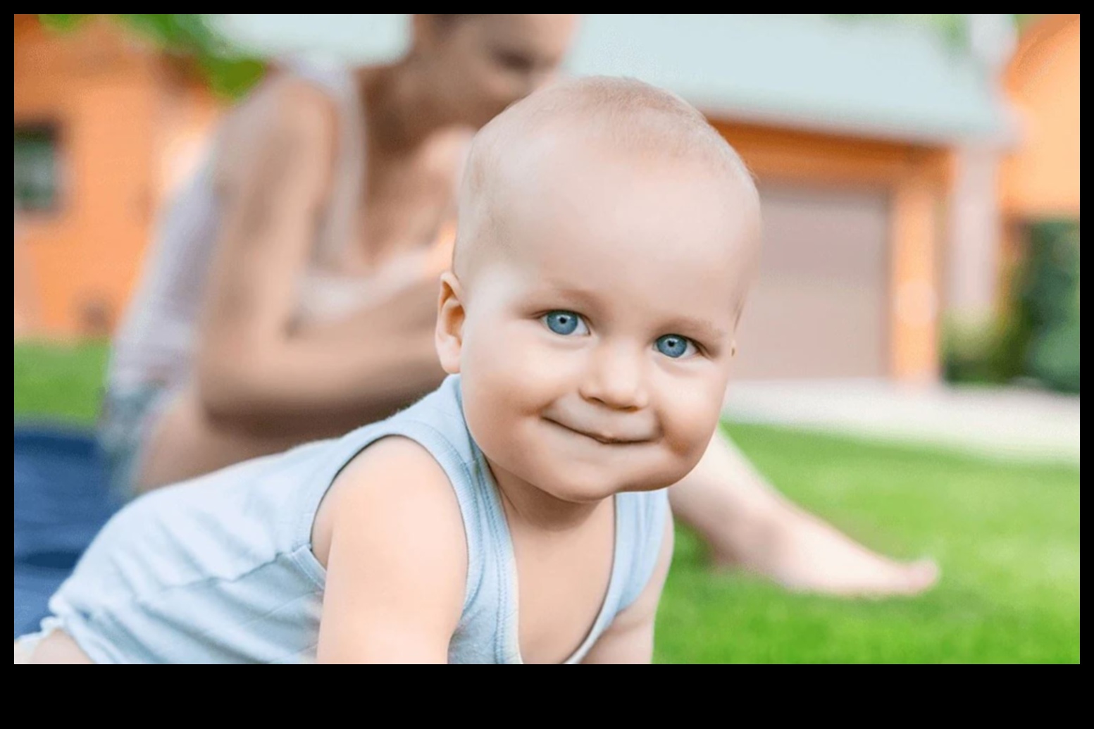 Vital Voyages: Φροντίζοντας την υγεία του μωρού σε κάθε βήμα