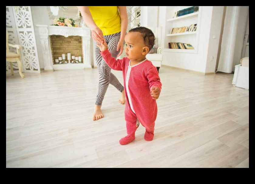 Vital Voyages: Φροντίζοντας την υγεία του μωρού σε κάθε βήμα