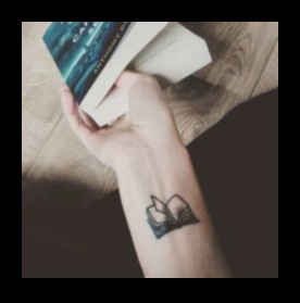 Wrist Chronicles: Miniature Tattoos με Μέγιστο Στυλ