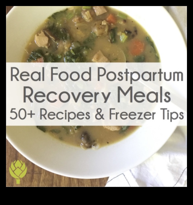 Κέτο και αποκατάσταση μετά τον τοκετό: Θρεπτικές νέες μαμάδες