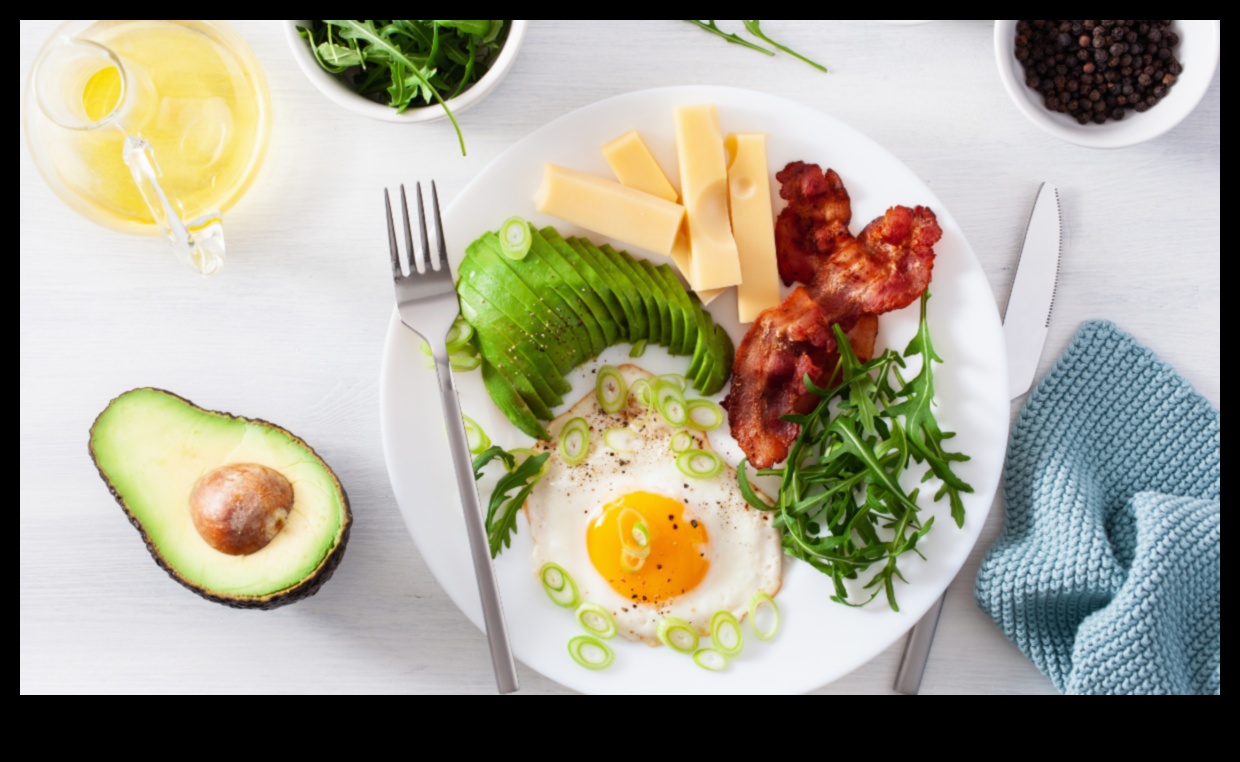 Κέτο και αποκατάσταση μετά τον τοκετό: Θρεπτικές νέες μαμάδες