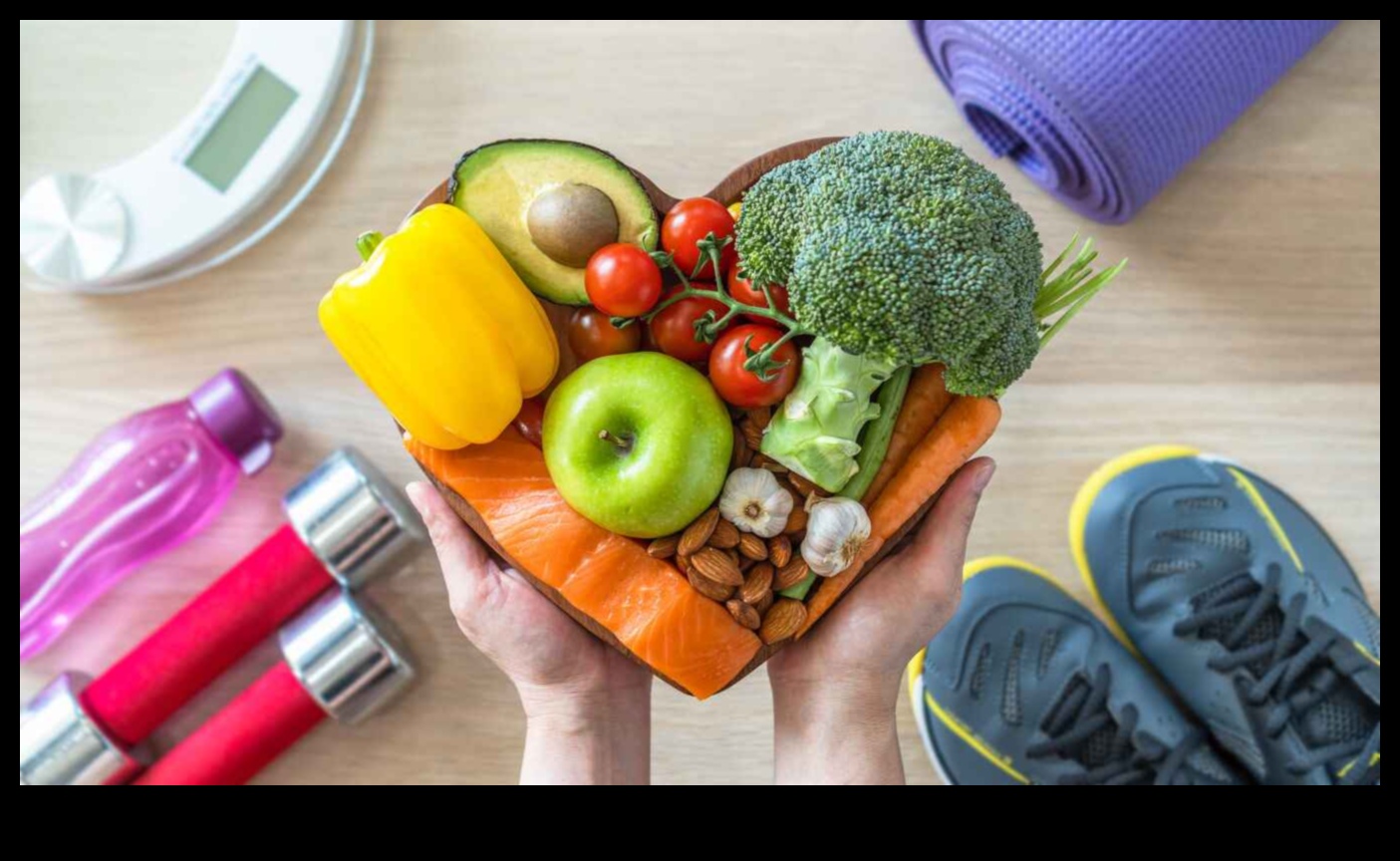 Συμφωνία Υδατάνθρακες: Εναρμόνιση Ενέργειας και Ευημερίας