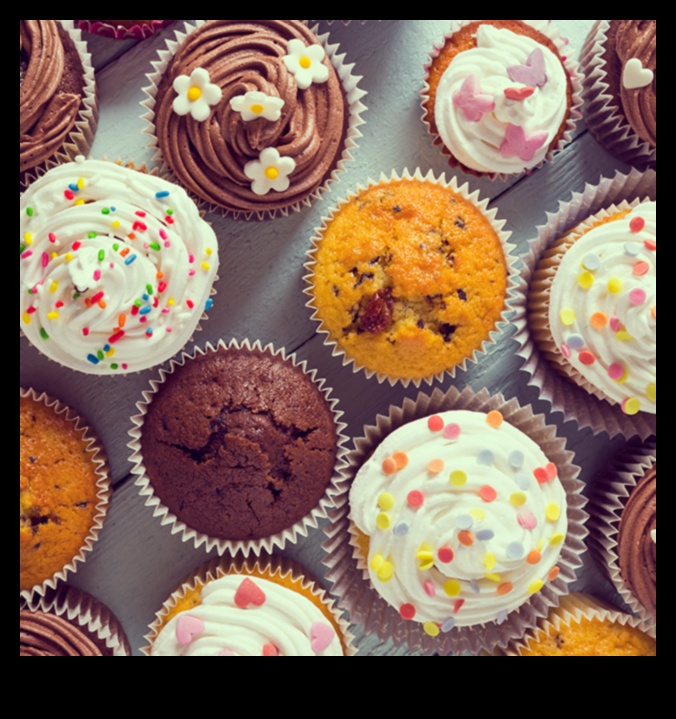 Επιδόρπια που περιέχουν πρωτεΐνη 5 Επιδόρπια γεμάτα πρωτεΐνη: Απολαύσεις χωρίς ενοχές για γλυκά δόντια