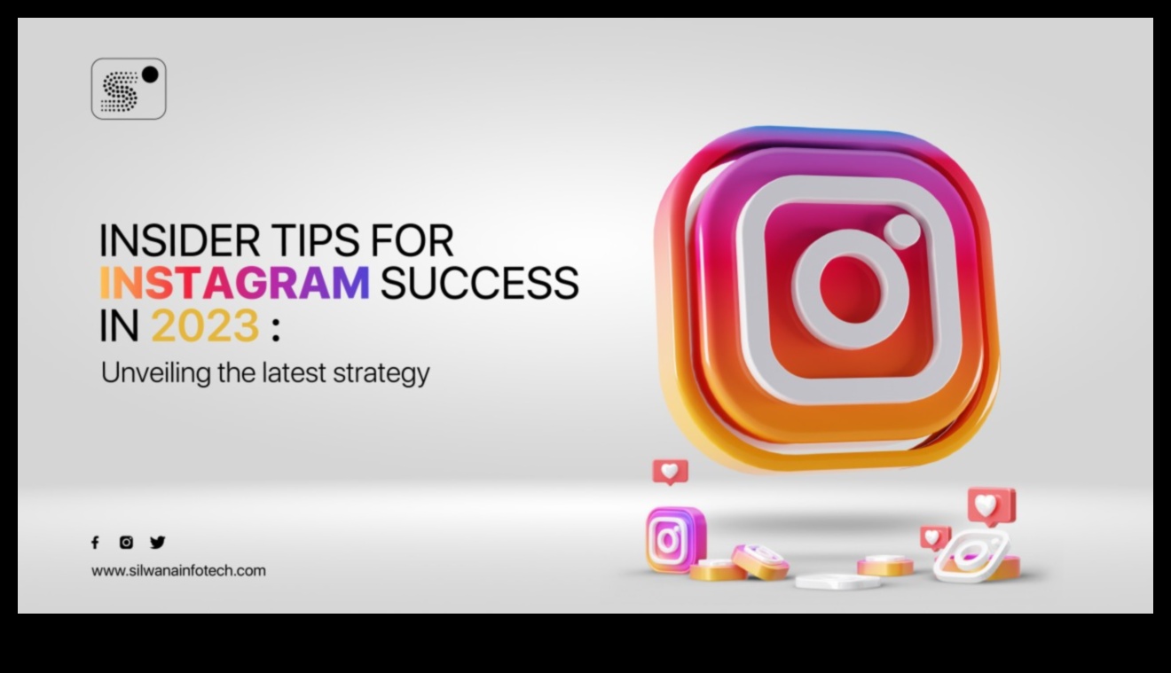 Insta Etiquette: Γυάλισμα της παρουσίας σας στο Instagram