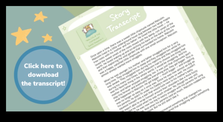 Sleepytime Stories: Δημιουργώντας ένα άνετο τελετουργικό πριν τον ύπνο