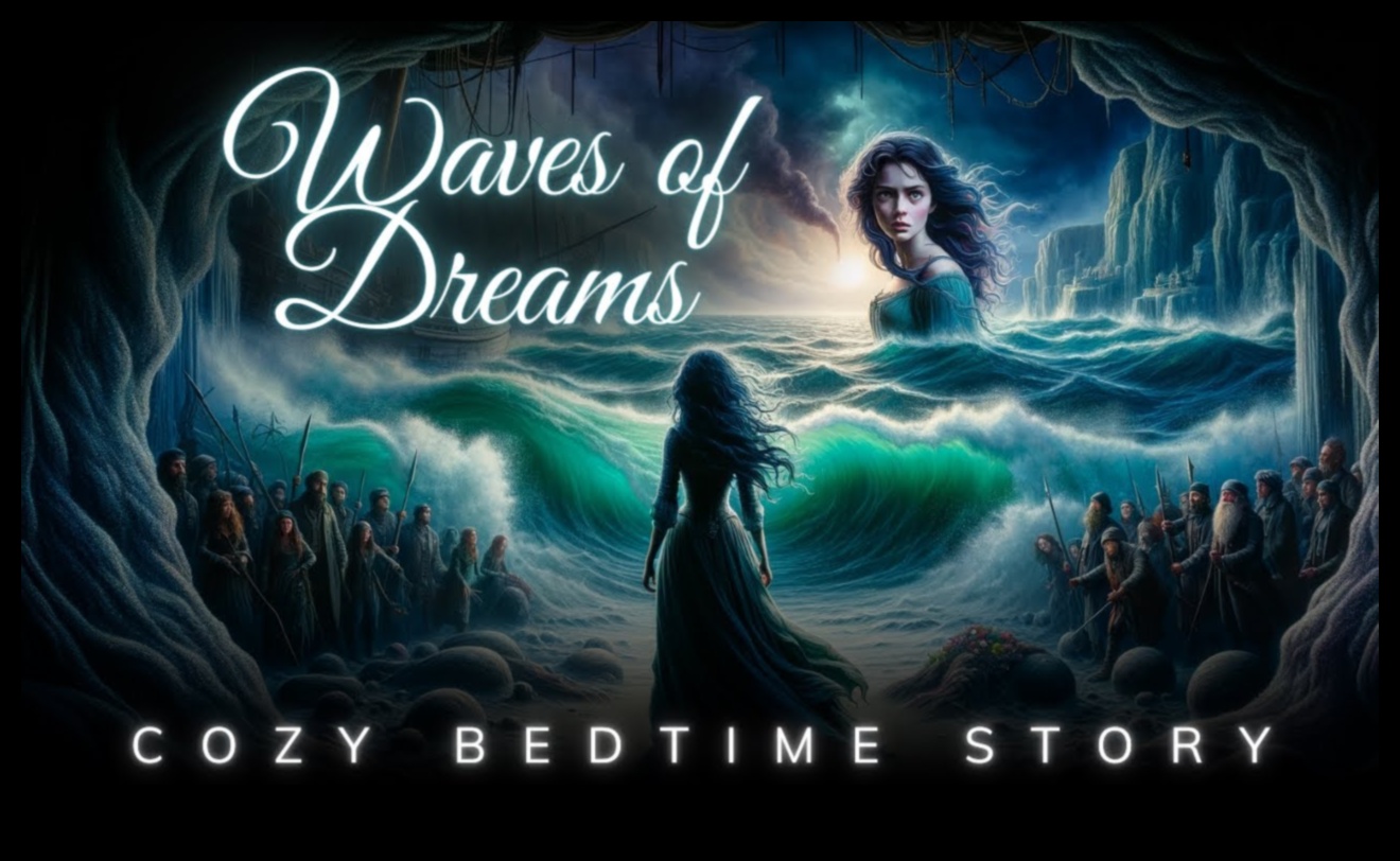 Sleepytime Stories: Δημιουργώντας ένα άνετο τελετουργικό πριν τον ύπνο