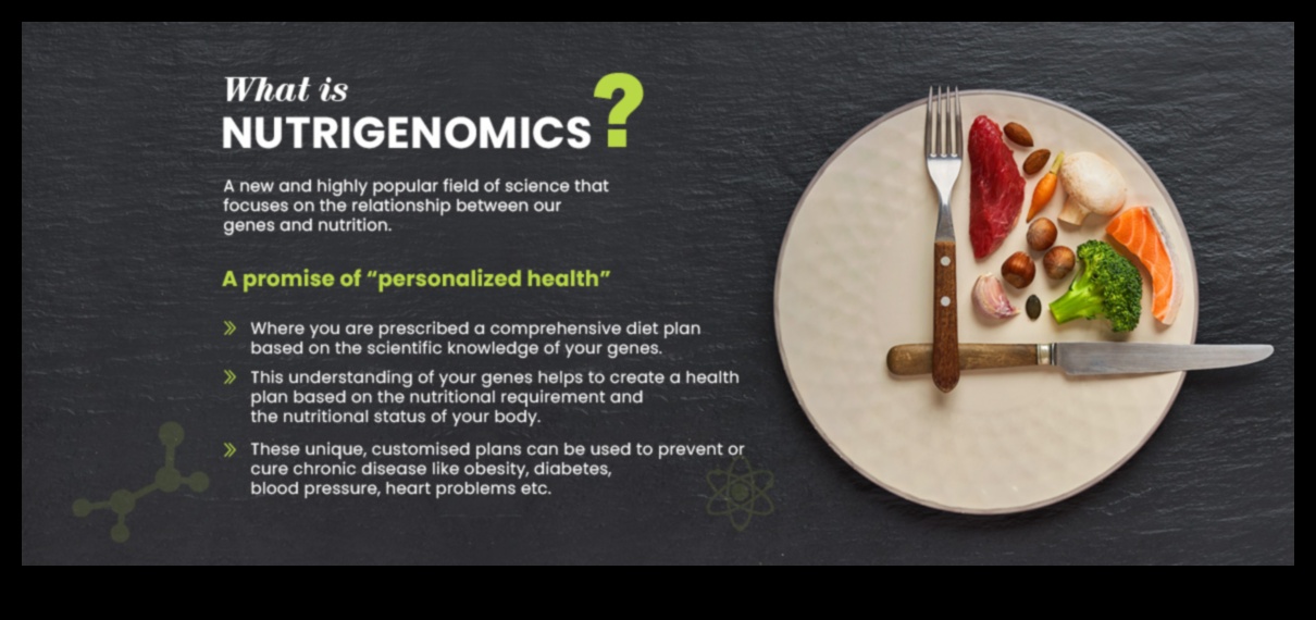 From Genes to Gourmet: Nutrigenomics in Culinary Science
