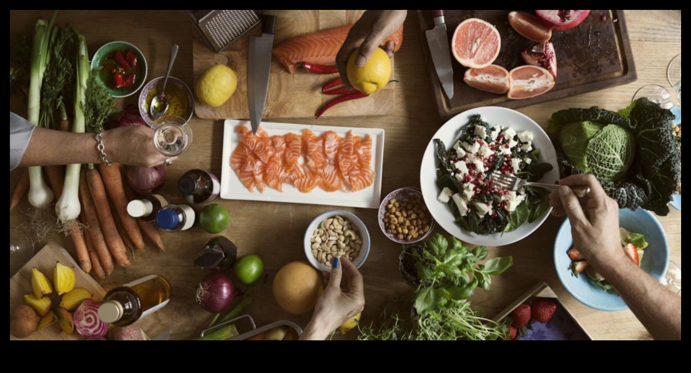 From Genes to Gourmet: Nutrigenomics in Culinary Science