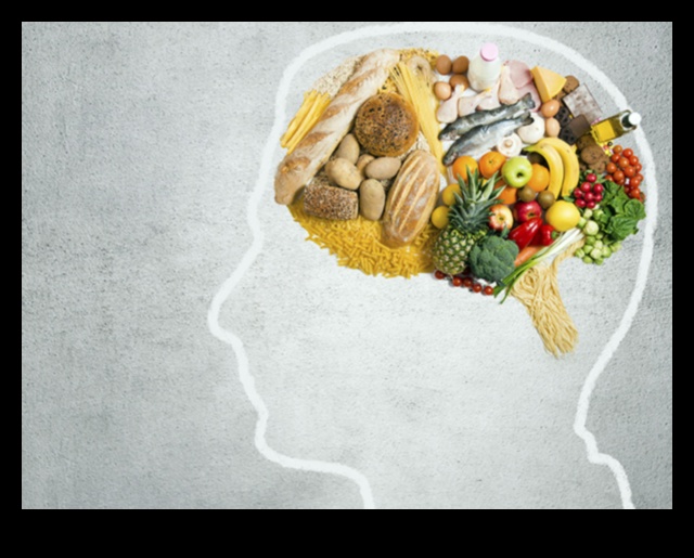 Μια δίαιτα χαμηλών λιπαρών για πιο έξυπνο μυαλό 3 Τα οφέλη της δίαιτας χαμηλών λιπαρών για την υγεία του εγκεφάλου