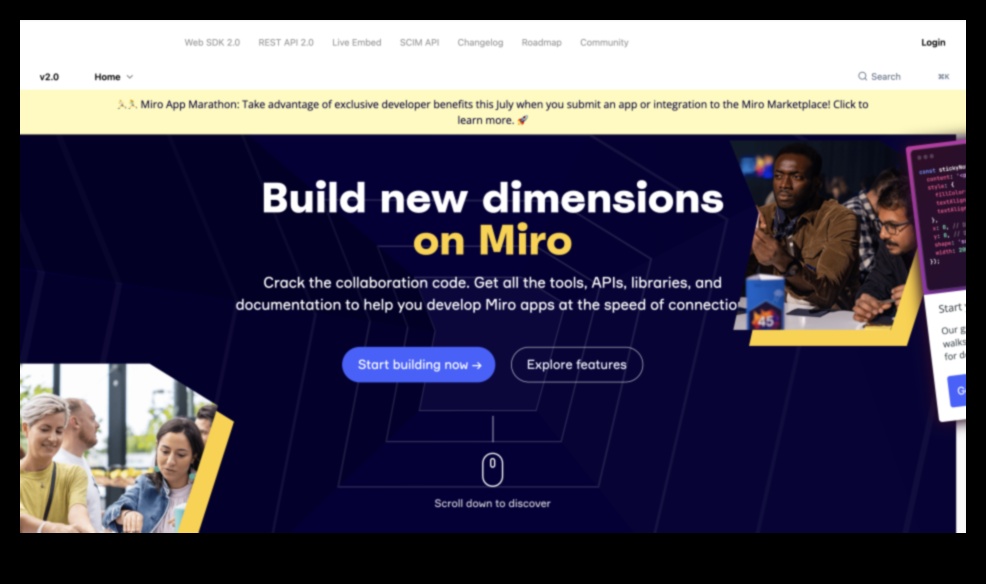Πέρα από τα κλικ: Κατανόηση του βάθους των εμπειριών Web 2.0