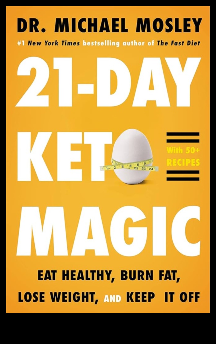 Κέτο για απώλεια βάρους: Διαχωρίζοντας το γεγονός από τη φαντασία