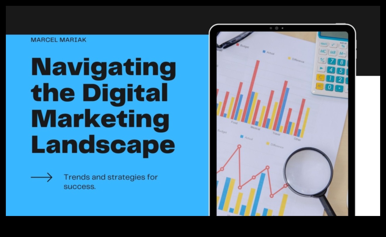 CTR Finesse: Πλοήγηση επιτυχία στον κόσμο της ψηφιακής προώθησης