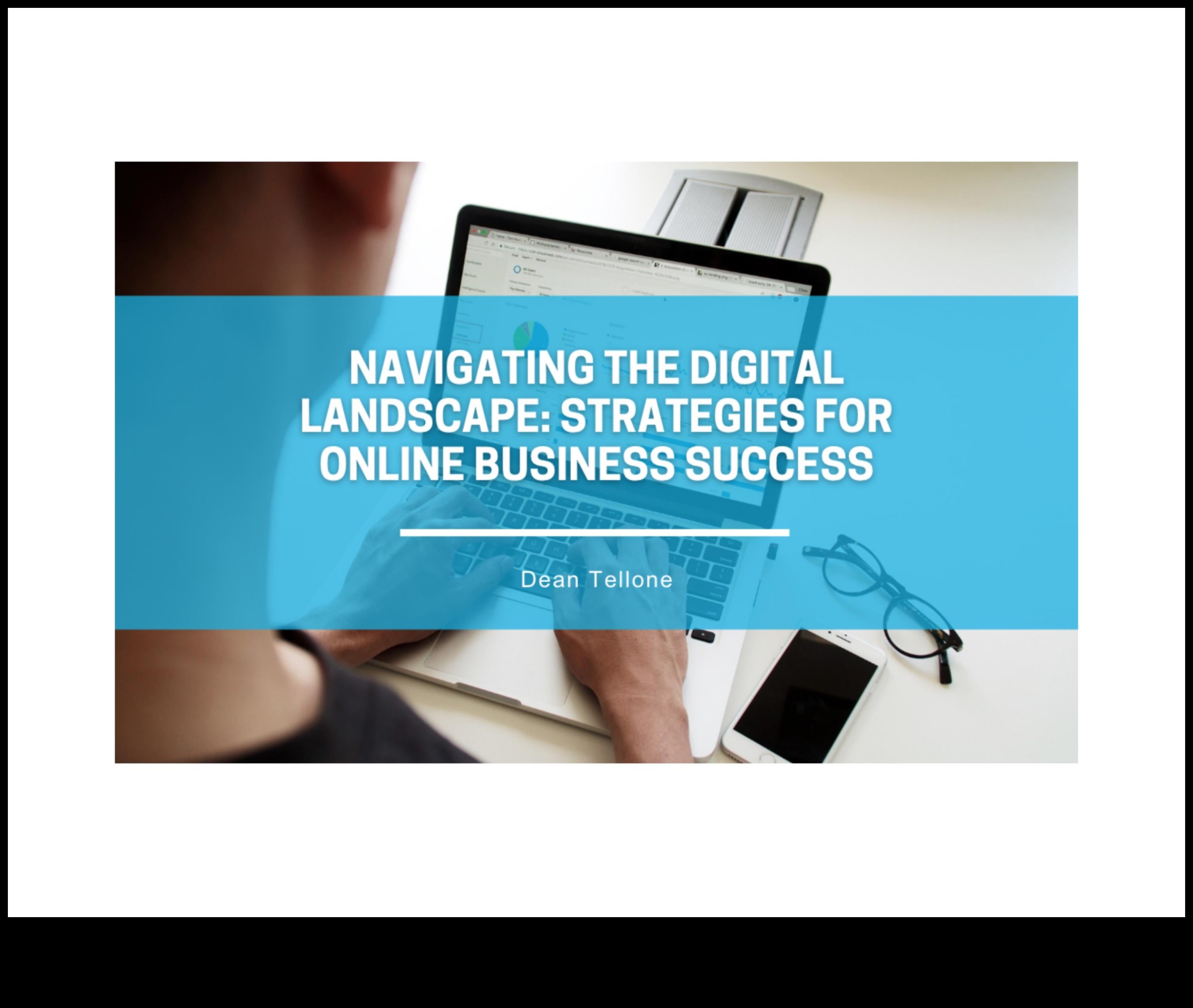 CTR Finesse: Πλοήγηση επιτυχία στον κόσμο της ψηφιακής προώθησης