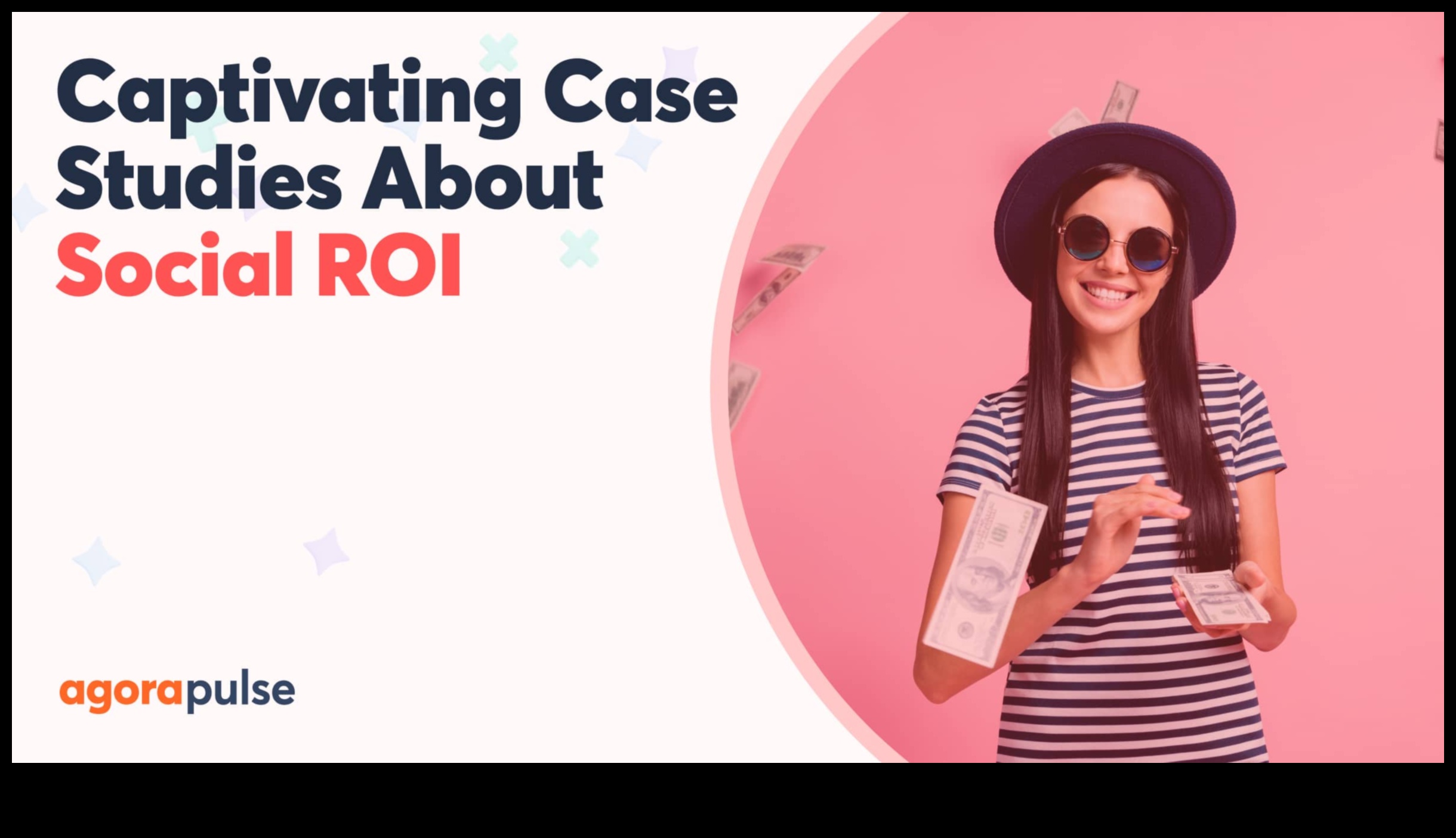 15 Εμπνευσμένες περιπτώσεις μάρκετινγκ μέσων κοινωνικής δικτύωσης