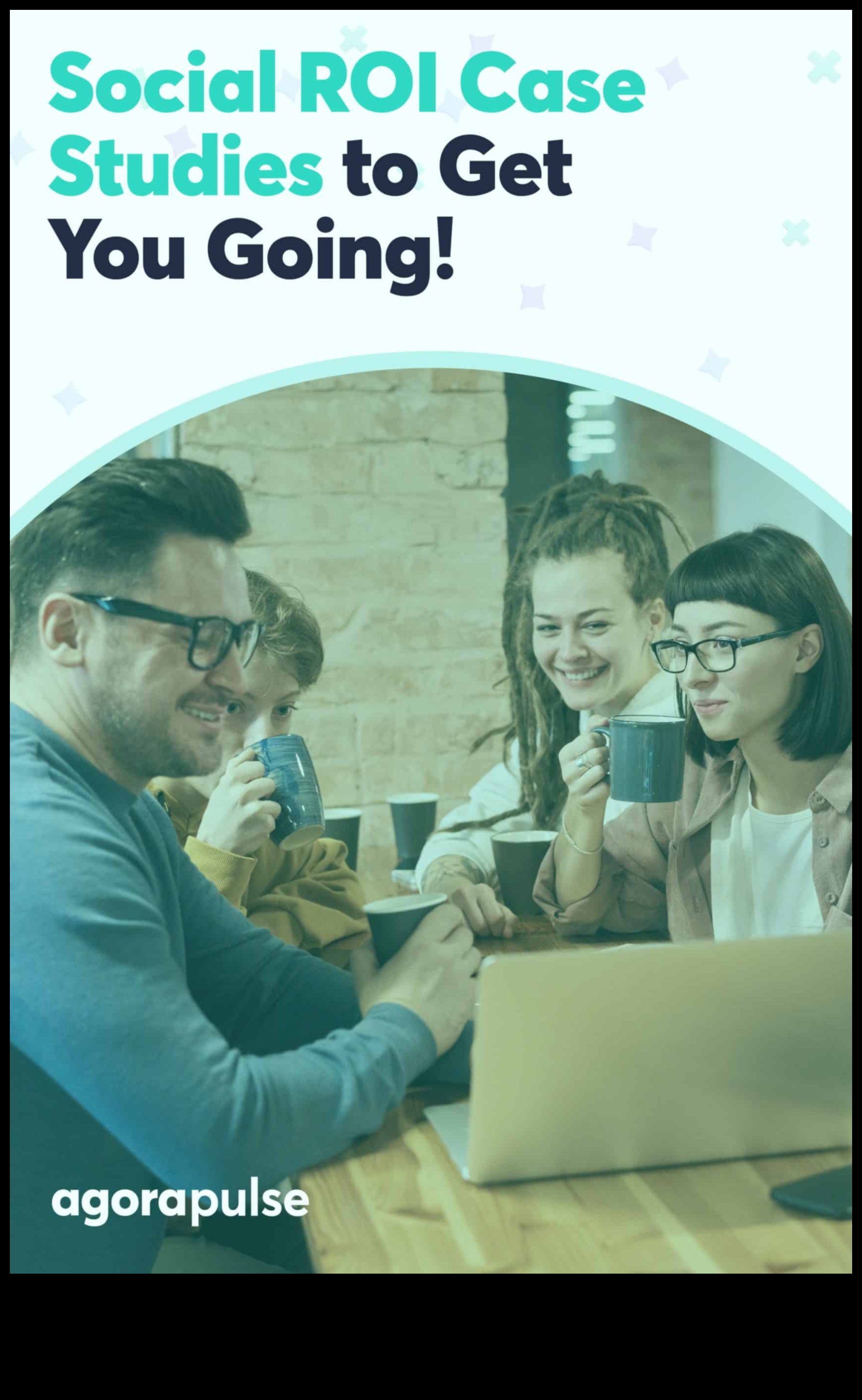 15 Εμπνευσμένες περιπτώσεις μάρκετινγκ μέσων κοινωνικής δικτύωσης