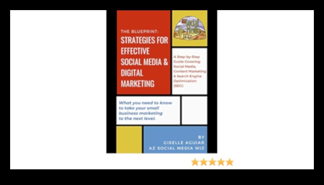 The Social Blueprint: Designing Effective Marketing Strategies Online