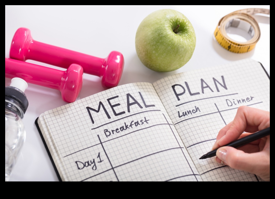 Ευεξία στο πιάτο σας Πώς η διατροφική συμβουλευτική ειδικών μπορεί να σας βοηθήσει να επιτύχετε τους στόχους υγείας σας 2 Wellness on Your Plate: The Impact of Expert Nutrition Counseling