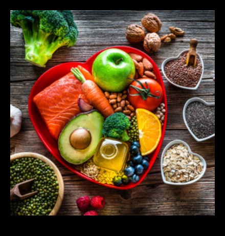 Ευεξία στο πιάτο σας Πώς η διατροφική συμβουλευτική ειδικών μπορεί να σας βοηθήσει να επιτύχετε τους στόχους υγείας σας 5 Wellness on Your Plate: The Impact of Expert Nutrition Counseling