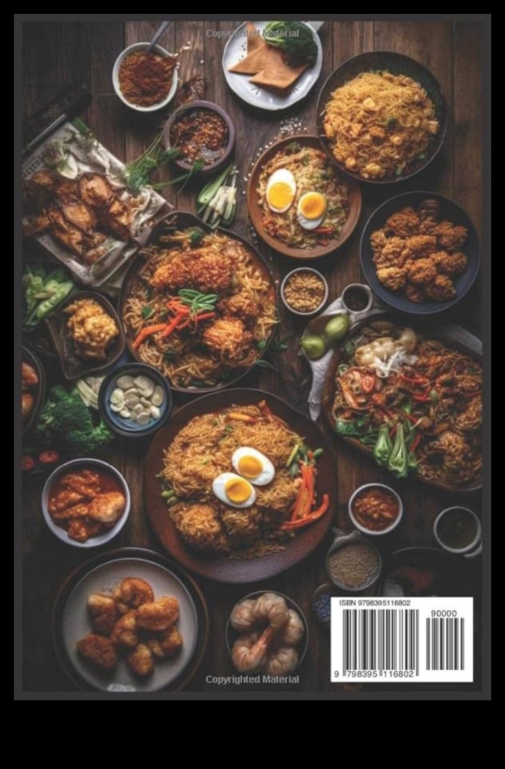 Καταδύσεις στη διαφορετικότητα: Κατανόηση των περιφερειακών παραλλαγών στις ασιατικές δίαιτες