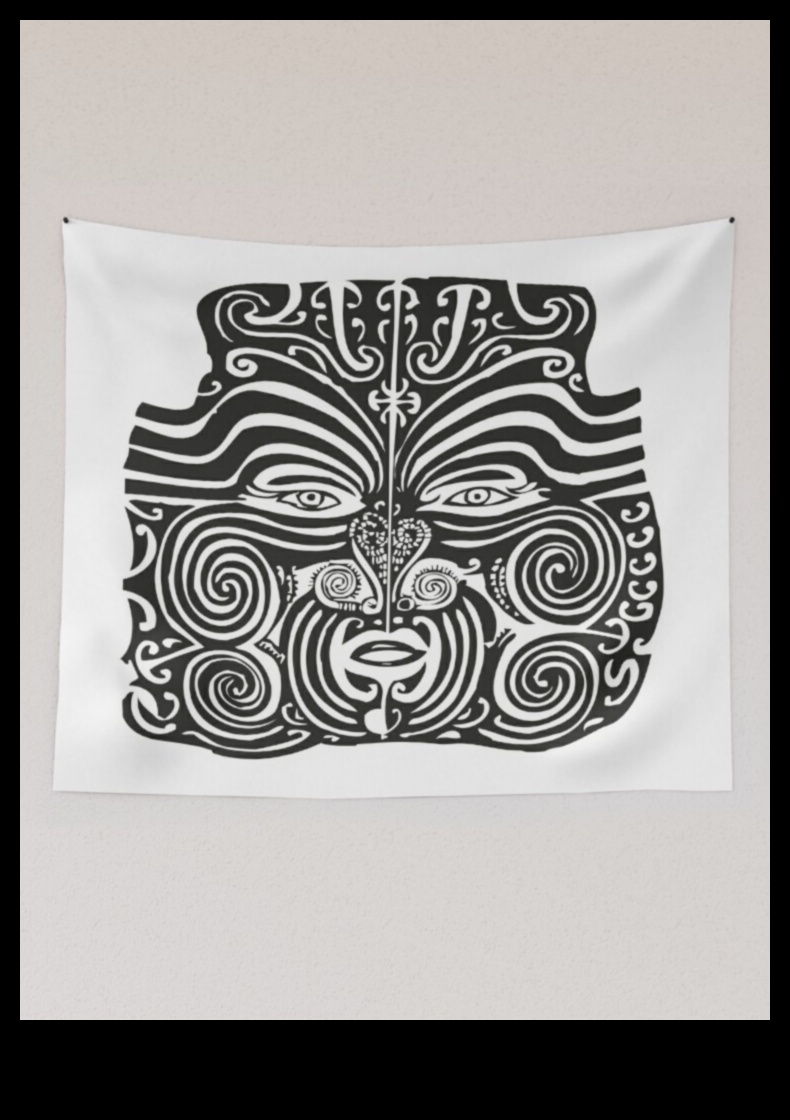 Tattoo Tapestry: Weaving Stories Across the Global Cultural Spectrum