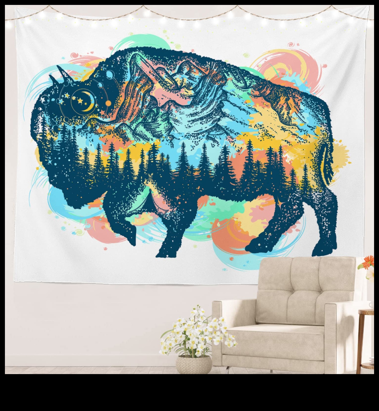 Tattoo Tapestry: Weaving Stories Across the Global Cultural Spectrum