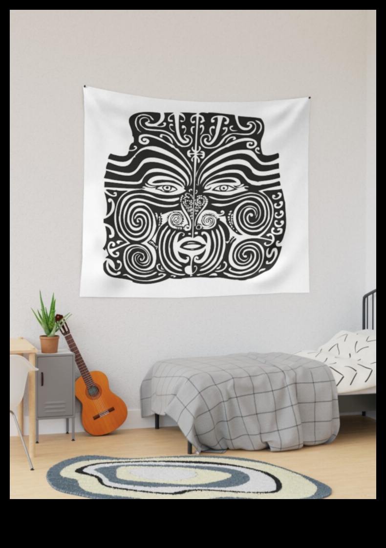 Tattoo Tapestry: Weaving Stories Across the Global Cultural Spectrum