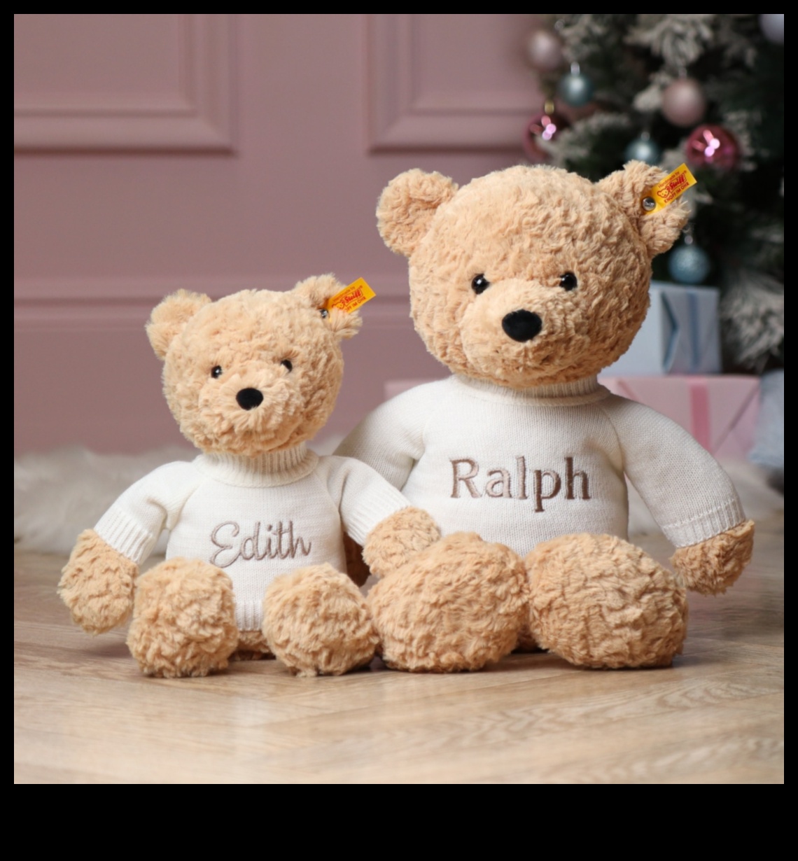 Συναισθηματικά Swaddles: Ανυψωτικές στιγμές με στοχαστικά δώρα για μωρά