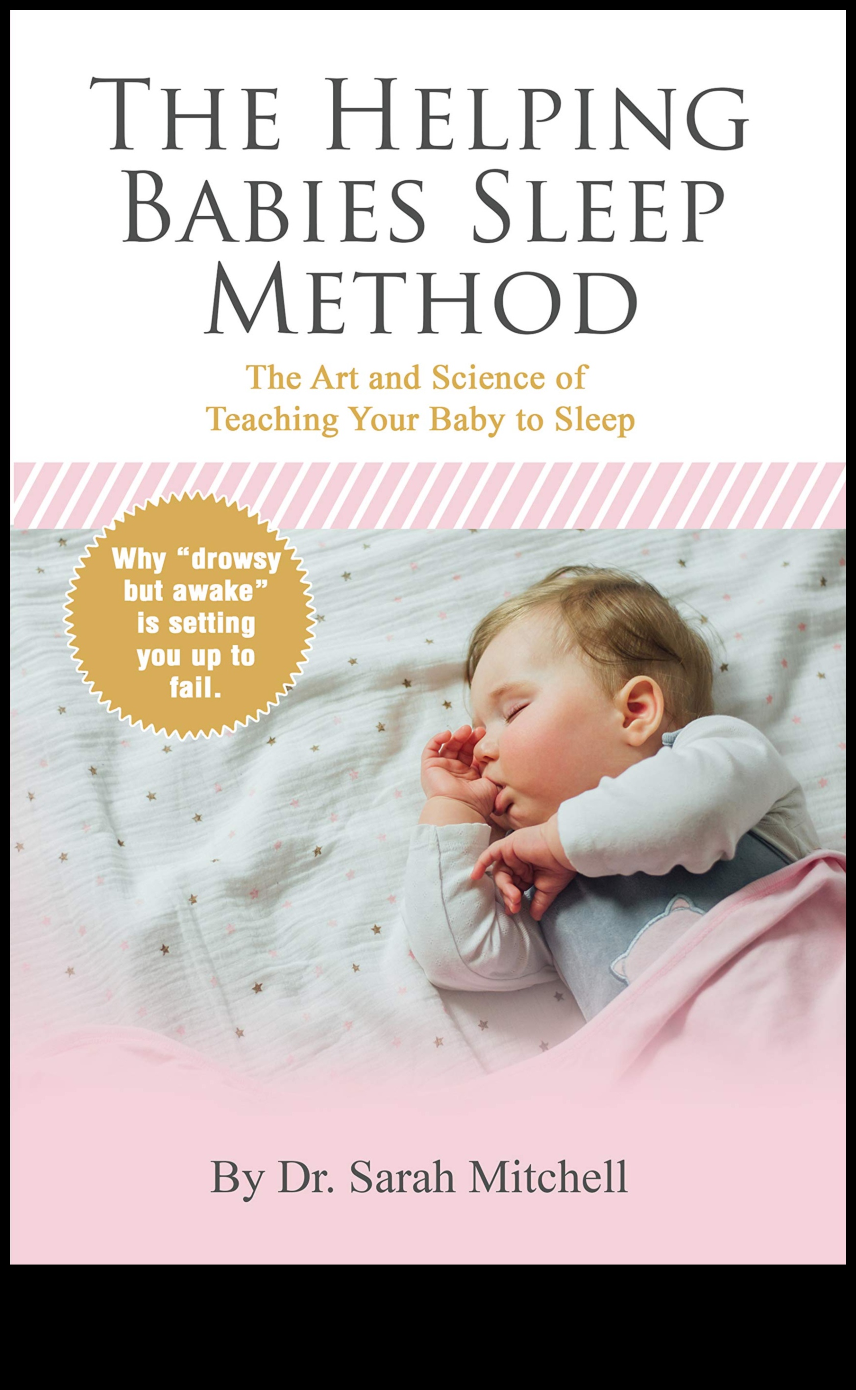 Sleep Secrets: Unveiling the Mysteries of Baby Slumber