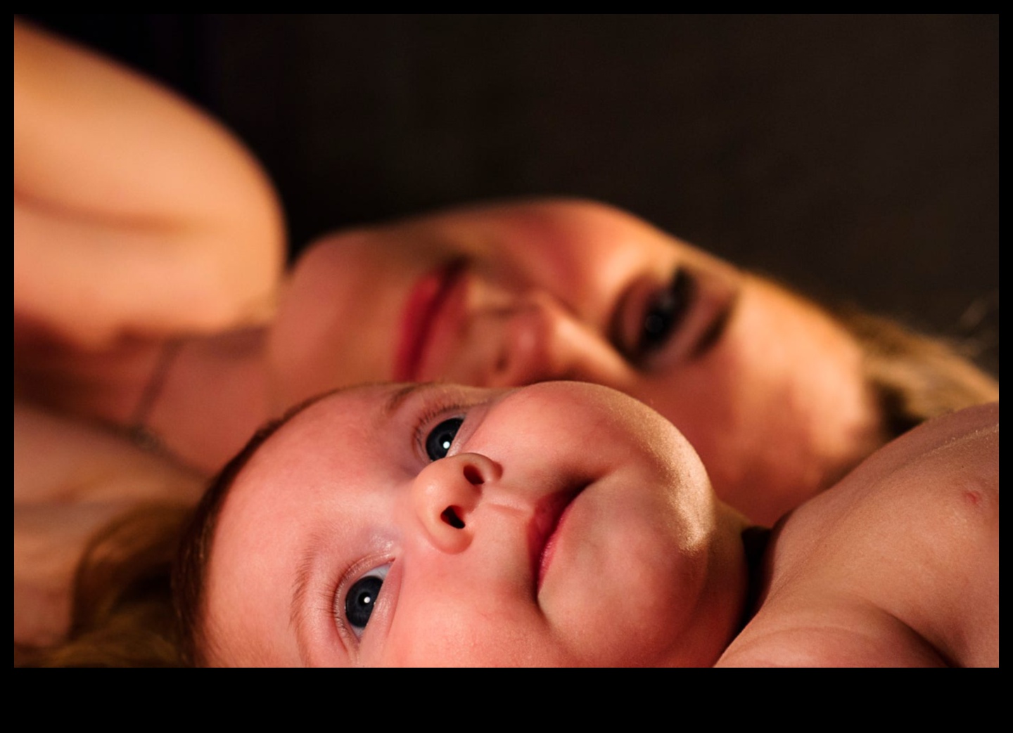 Sleep Secrets: Unveiling the Mysteries of Baby Slumber