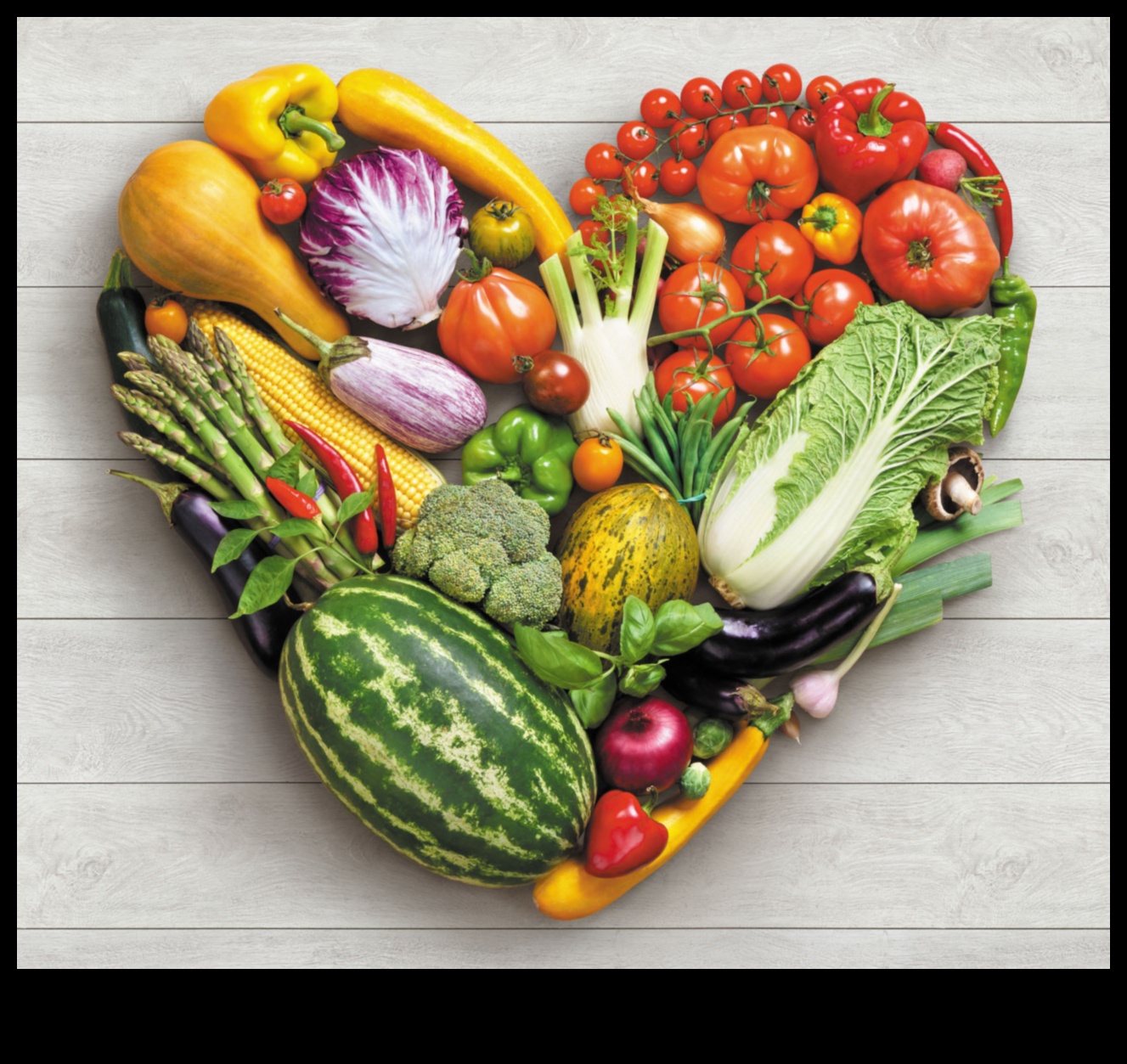 Βιγκανισμός και υγεία της καρδιάς: Μπορούν τα φυτά να προστατεύσουν το καρδιαγγειακό σας σύστημα;