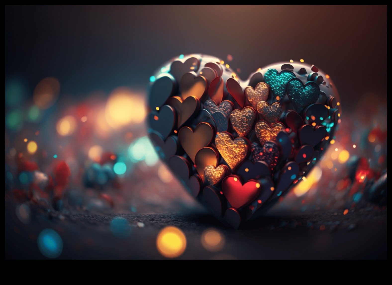 Η καρδιά του ρεαλισμού Πώς το συναίσθημα και η σύνδεση διαμορφώνουν την τέχνη που βλέπουμε 4 The Heart of Realism: Emotion and Connection in Art