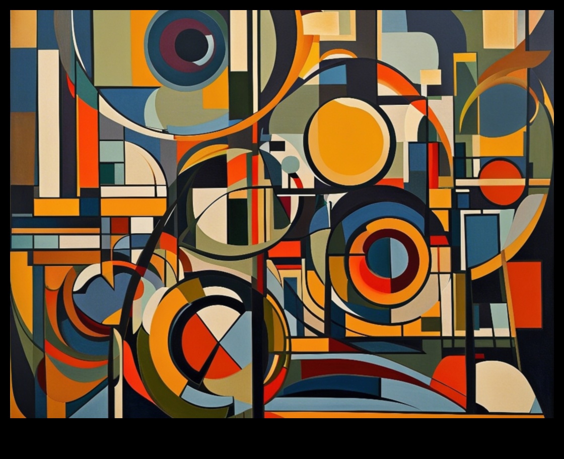 Η καρδιά του ρεαλισμού Πώς το συναίσθημα και η σύνδεση διαμορφώνουν την τέχνη που βλέπουμε 2 The Heart of Realism: Emotion and Connection in Art